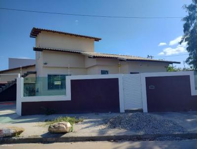 Casa para Venda, em So Pedro da Aldeia, bairro Nova So Pedro, 2 dormitrios, 2 sutes