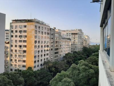 Apartamento para Venda, em Rio de Janeiro, bairro FLAMENGO, 4 dormitórios, 3 banheiros, 1 suíte, 2 vagas