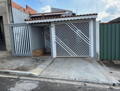 Casa para Venda, em Tatu, bairro Jardim Planalto