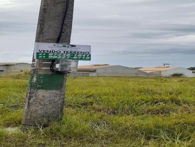 Terreno para Venda, em Cabo Frio, bairro Nova Califrnia (Tamoios)