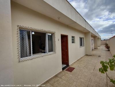 Casa em Condomnio para Venda, em Itanham, bairro Cibratel II, 2 dormitrios, 2 banheiros, 1 sute, 1 vaga