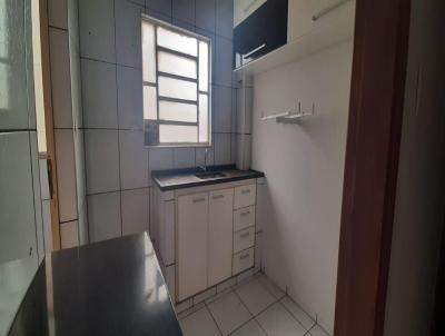 Apartamento para Venda, em São José do Rio Preto, bairro JARDIM STA LUCIA, 2 dormitórios, 1 banheiro, 1 vaga