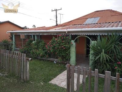 Casa para Venda, em Santana do Livramento, bairro Tabatinga, 2 dormitórios, 1 banheiro, 1 vaga