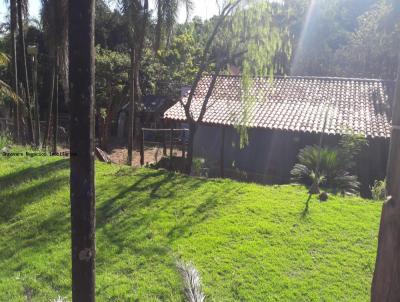 Fazenda para Venda, em Araguari, bairro Zona rural, 2 dormitórios, 1 banheiro, 5 vagas