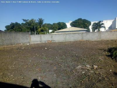 Lote para Venda, em Aracaju, bairro Areia Branca