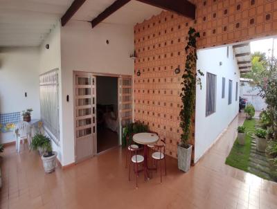 Casa para Venda, em Itanham, bairro Suaro, 3 dormitrios, 2 banheiros, 1 sute, 6 vagas