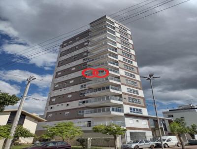 Apartamento para Venda, em Venncio Aires, bairro Centro, 3 dormitrios, 4 banheiros, 3 sutes, 2 vagas