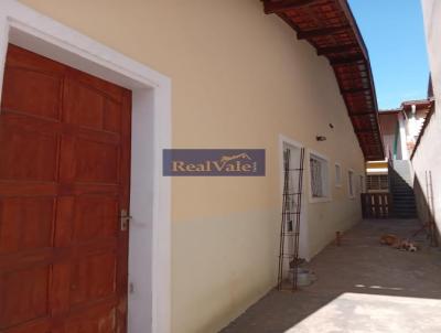 Casa para Venda, em So Jos dos Campos, bairro Residencial Bosque dos Ips, 2 dormitrios, 1 banheiro, 2 vagas