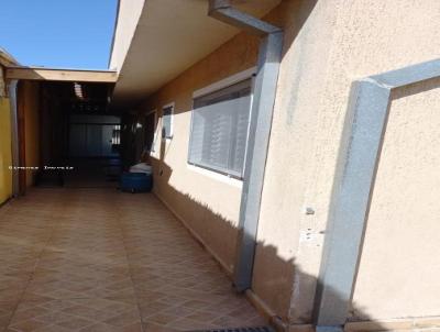 Casa para Venda, em So Jos dos Campos, bairro Jardim Ismnia, 2 dormitrios, 1 banheiro, 2 vagas