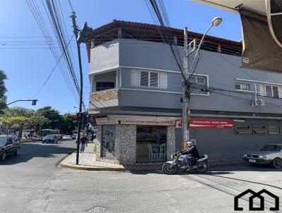 Apartamento para Venda, em Formiga, bairro Centro, 3 dormitrios, 2 banheiros, 1 sute