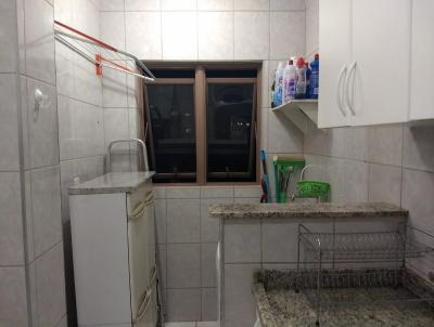 Apartamento para Venda, em Ribeiro Preto, bairro Jardim Palma Travassos, 1 dormitrio, 1 banheiro, 1 vaga