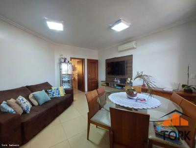 Apartamento para Venda, em Presidente Prudente, bairro Jardim Bela Dria, 3 dormitrios, 4 banheiros, 1 sute, 2 vagas