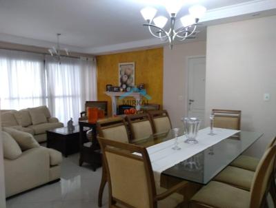 Apartamento para Venda, em So Paulo, bairro Vila Gomes Cardim, 3 dormitrios, 3 banheiros, 3 sutes, 3 vagas
