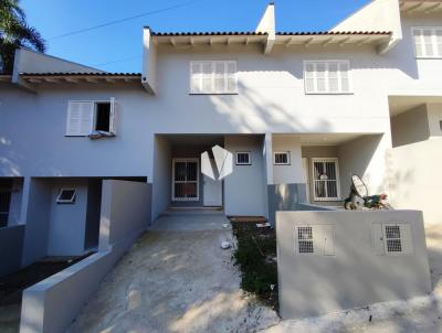 Casa Duplex para Venda, em Santa Cruz do Sul, bairro Renascena, 2 dormitrios, 2 banheiros, 1 vaga