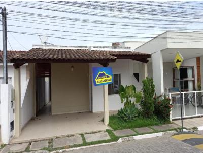 Casa em Condomnio para Venda, em Feira de Santana, bairro PARQUE IP