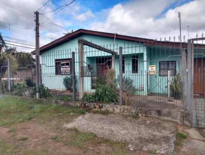 Casa para Venda, em Gravata, bairro Santa Cruz, 2 dormitrios, 1 banheiro, 1 vaga