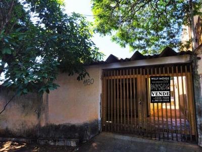 Casa para Venda, em Presidente Prudente, bairro Jardim Aviao, 4 dormitrios, 4 banheiros, 2 sutes, 2 vagas