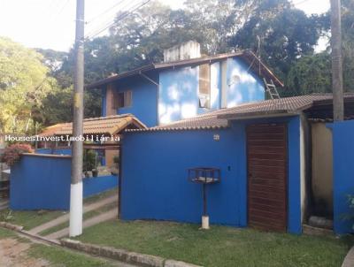 Chcara para Venda, em Cotia, bairro Chcara Recanto Verde
