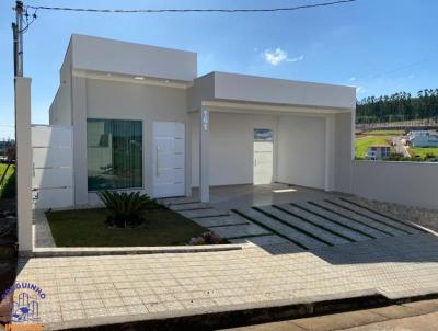Condomnio Fechado para Venda, em Alfenas, bairro Cidade Jardim, 3 dormitrios, 3 banheiros, 1 sute, 2 vagas