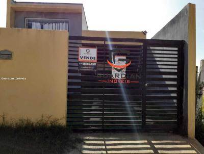 Casa para Venda, em , bairro Vila Santo Antonio, 3 dormitrios, 1 banheiro, 2 vagas