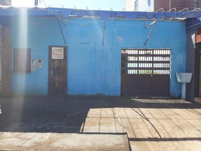 Casa para Venda, em Porto Velho, bairro Agenor de Carvalho, 3 dormitrios, 2 banheiros, 1 sute