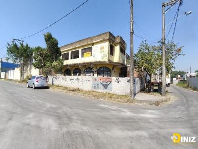 Galpo para Venda, em Duque de Caxias, bairro Vila Maria Helena, 2 banheiros, 10 vagas