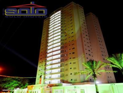 Apartamento para Venda, em Jacareí, bairro Jardim Paraíba, 3 dormitórios, 1 banheiro, 3 suítes, 2 vagas