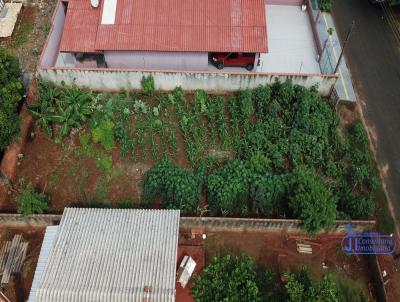 Terreno para Venda, em Foz do Iguau, bairro Jardim Universitrio