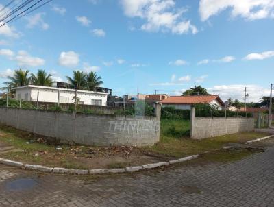 Terreno para Venda, em So Sebastio, bairro Canto do Mar