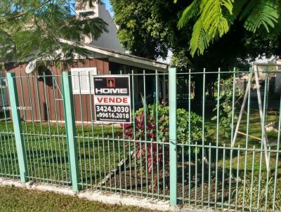 Casa para Venda, em Gravata, bairro Santa Cruz, 3 dormitrios, 1 banheiro, 1 vaga