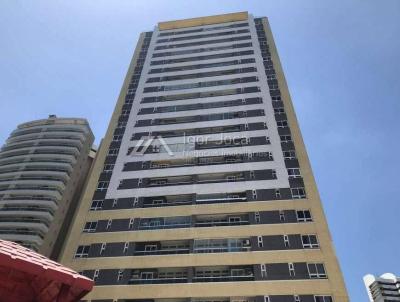 Apartamento para Venda, em Fortaleza, bairro Coc, 3 dormitrios, 4 banheiros, 3 sutes, 2 vagas