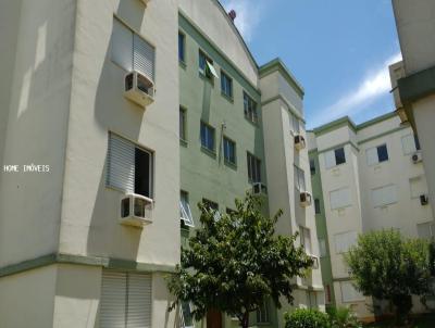 Apartamento para Venda, em Gravata, bairro Passo das Pedras, 2 dormitrios, 1 banheiro, 1 vaga