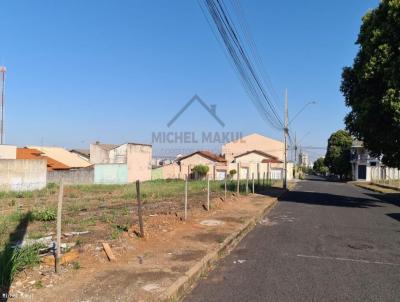 Terreno para Venda, em Uberlndia, bairro Pampulha