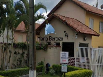 Casa para Venda, em Guarulhos, bairro Vila Nova Bonsucesso, 2 dormitrios, 1 banheiro, 1 vaga