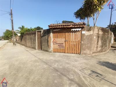 Casa para Venda, em Mongagu, bairro Balnerio Arara Vermelha, 2 dormitrios, 1 banheiro, 1 sute, 6 vagas
