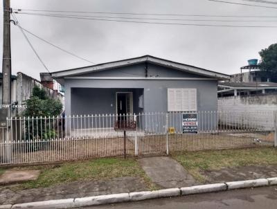 Casa para Venda, em Gravata, bairro Bom Sucesso, 3 dormitrios, 1 banheiro, 1 vaga