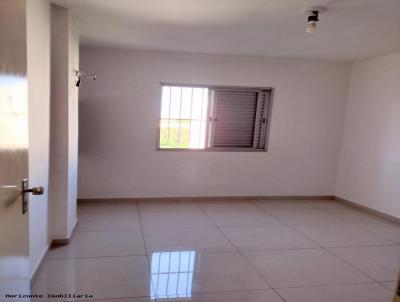 Apartamento para Venda, em Campinas, bairro Vila Marieta, 2 dormitrios, 1 banheiro, 1 vaga