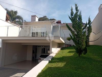 Casa para Venda, em Santa Cruz do Sul, bairro Santo Incio, 4 dormitrios, 2 banheiros, 1 sute, 2 vagas