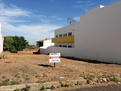 Terreno para Venda, em Adamantina, bairro Vila Industrial