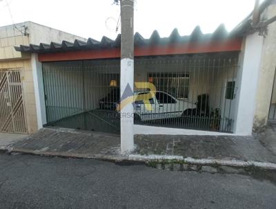 Casa para Venda, em So Paulo, bairro Vila Ema, 3 dormitrios, 2 banheiros, 1 sute, 4 vagas