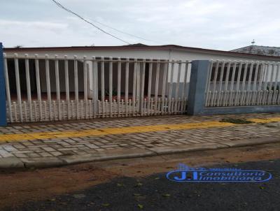 Casa para Venda, em Foz do Iguau, bairro CONJUNTO LIBRA, 3 dormitrios, 1 banheiro, 1 vaga