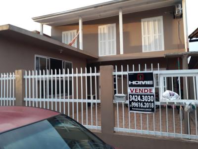 Casa para Venda, em Torres, bairro Curtume, 3 dormitrios, 2 banheiros, 1 vaga