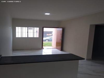 Casa para Venda, em Indaiatuba, bairro Jardim Monte Carlo, 2 dormitrios, 1 banheiro, 2 vagas