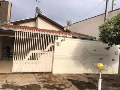 Casa Usada para Venda, em Leme, bairro Jardim Mariana, 2 dormitrios, 2 banheiros