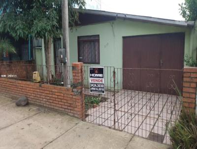 Casa para Venda, em Cachoeirinha, bairro Vila Vista Alegre, 2 dormitrios, 1 banheiro, 1 vaga