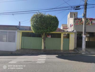 Casa para Venda, em Diadema, bairro Centro, 3 dormitrios, 3 banheiros, 3 vagas