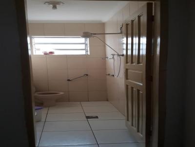 Casa Trrea para Locao, em So Paulo, bairro Quinze de Novembro, 2 dormitrios, 1 banheiro