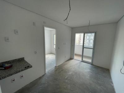 Apartamento para Venda, em So Paulo, bairro Pinheiros, 1 dormitrio, 1 banheiro