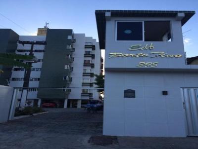 Apartamento para Venda, em Jaboato dos Guararapes, bairro Piedade, 3 dormitrios, 2 banheiros, 1 vaga