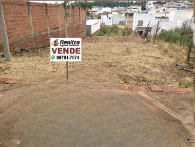 Terreno para Venda, em Presidente Prudente, bairro Novo Prudentino, Jd.